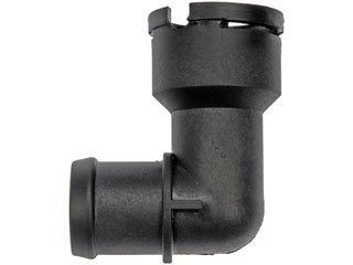 Coolant Hose Connector