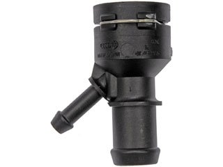 Coolant Hose Connector