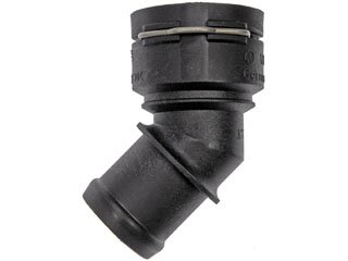 Coolant Hose Connector