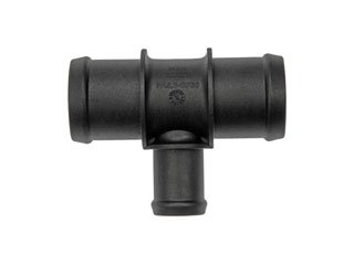 Coolant Hose Connector