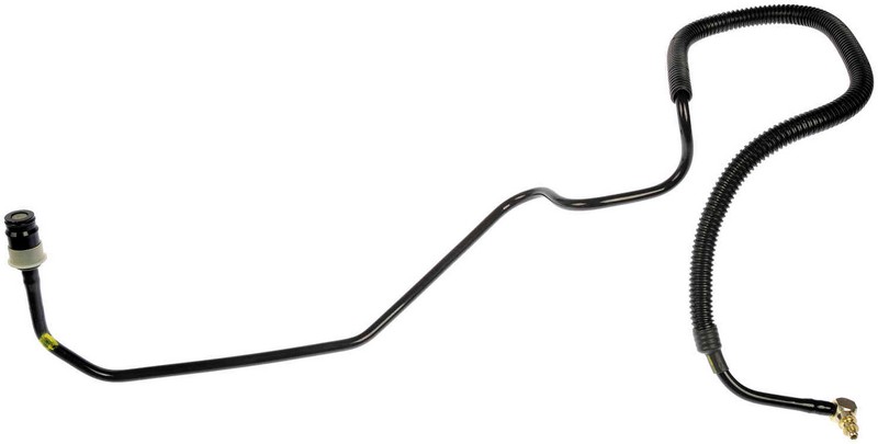 Hydraulic Clutch Line