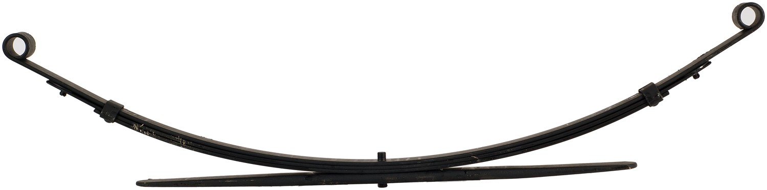 Suspension Leaf Spring