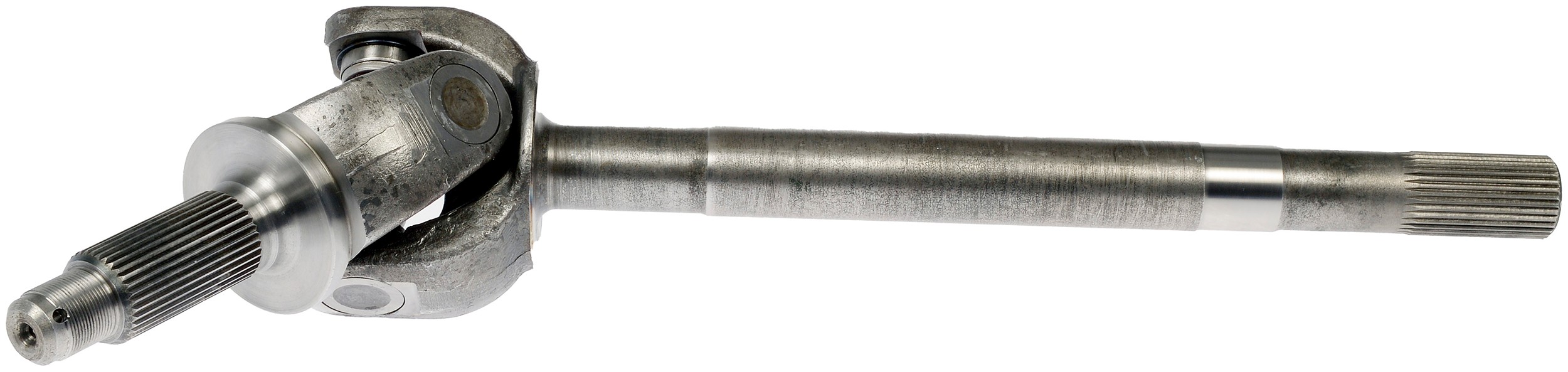 Front Axle Shaft Assembly