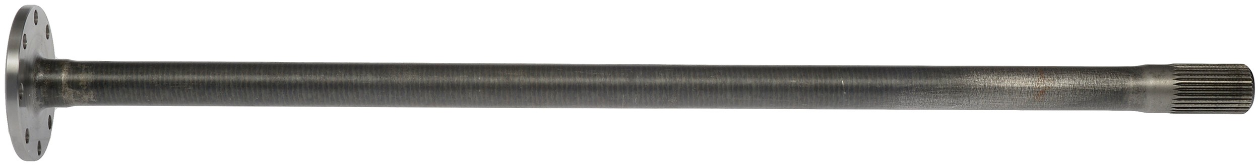 Rear Axle Shaft Assembly