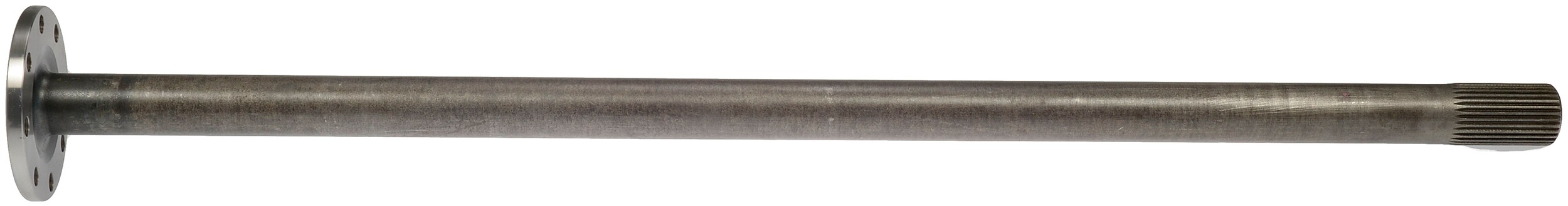 Rear Axle Shaft Assembly