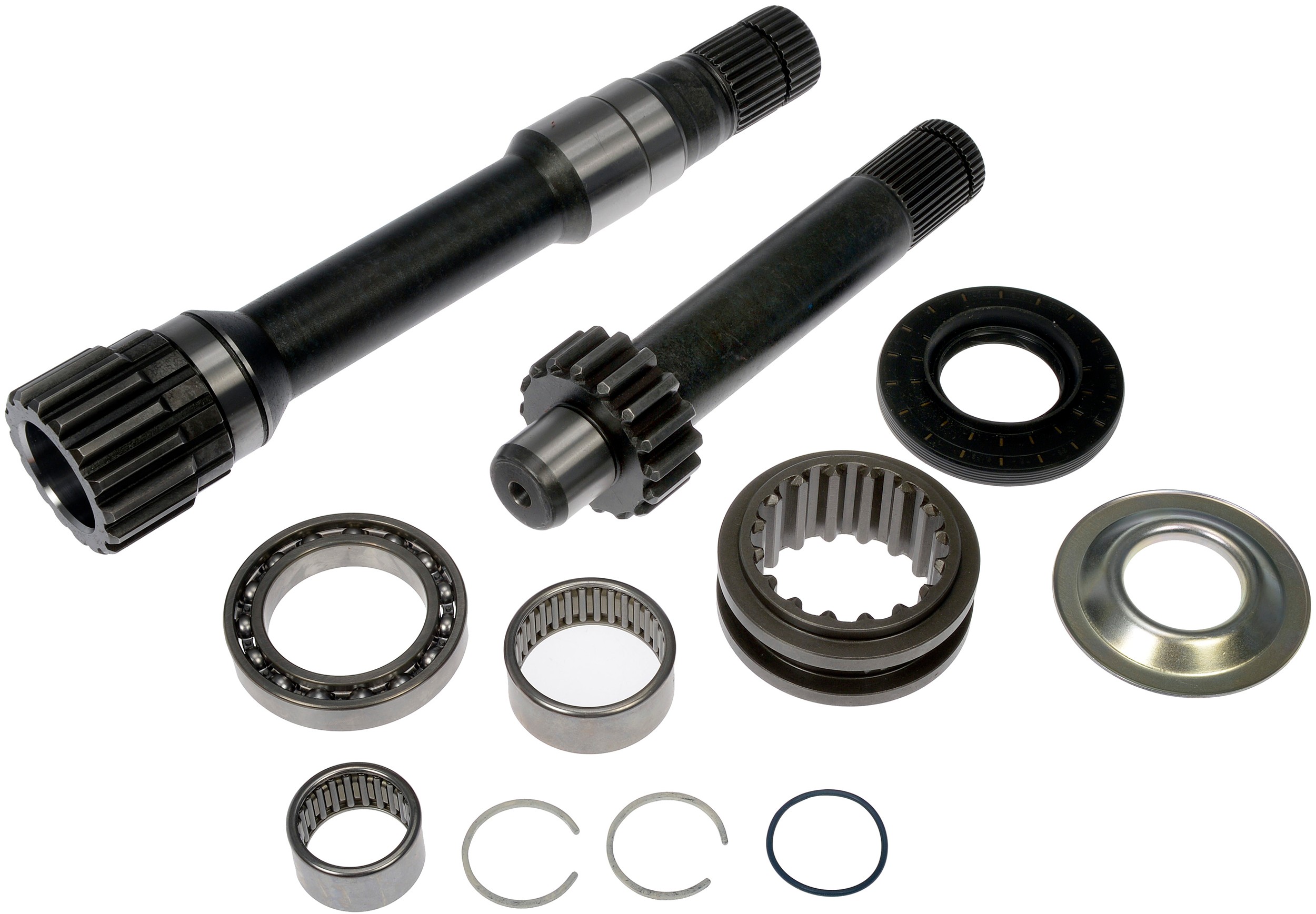 Front Axle Shaft Replacement Kit