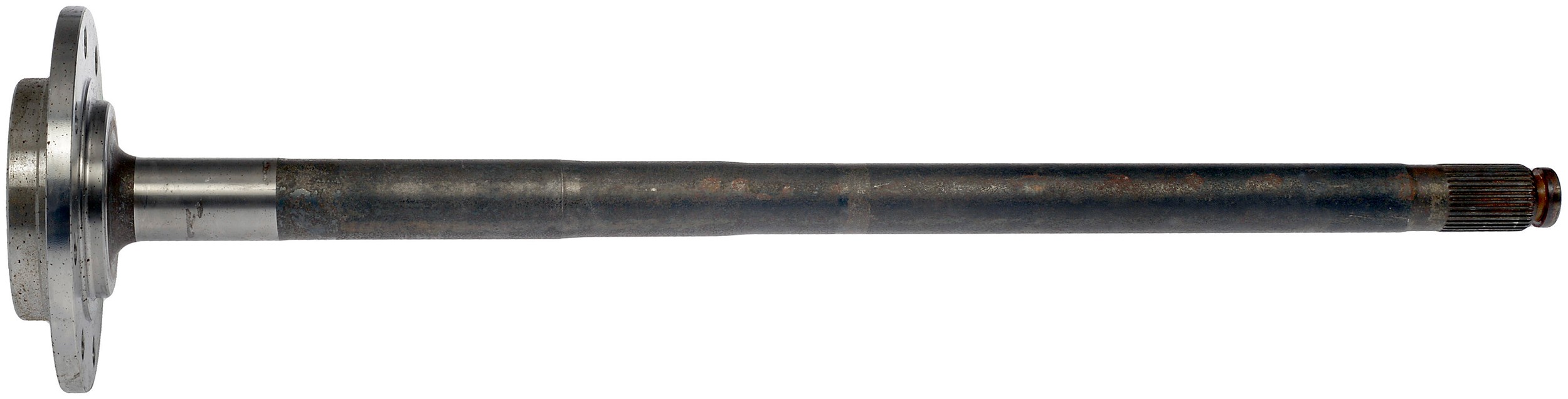 Rear Axle Shaft Assembly, Right