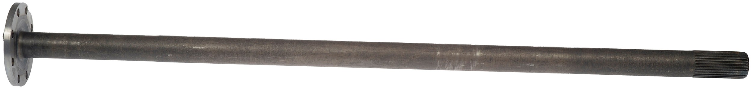Rear Axle Shaft Assembly