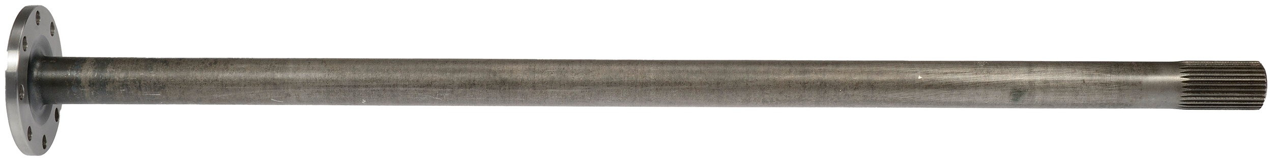 Rear Axle Shaft Assembly