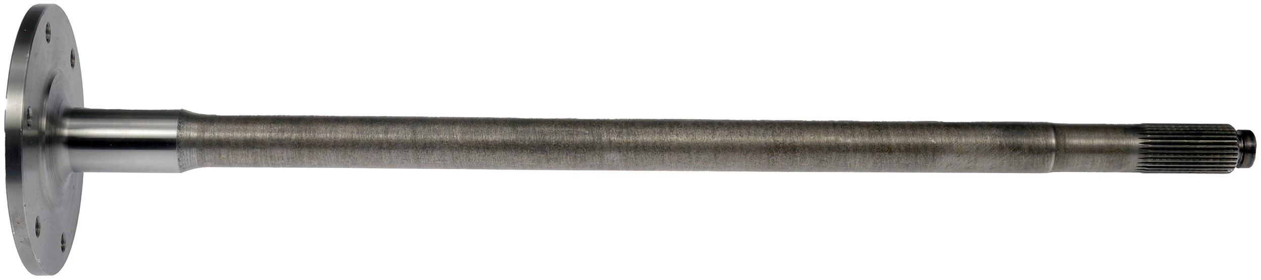 Rear Axle Shaft Assembly