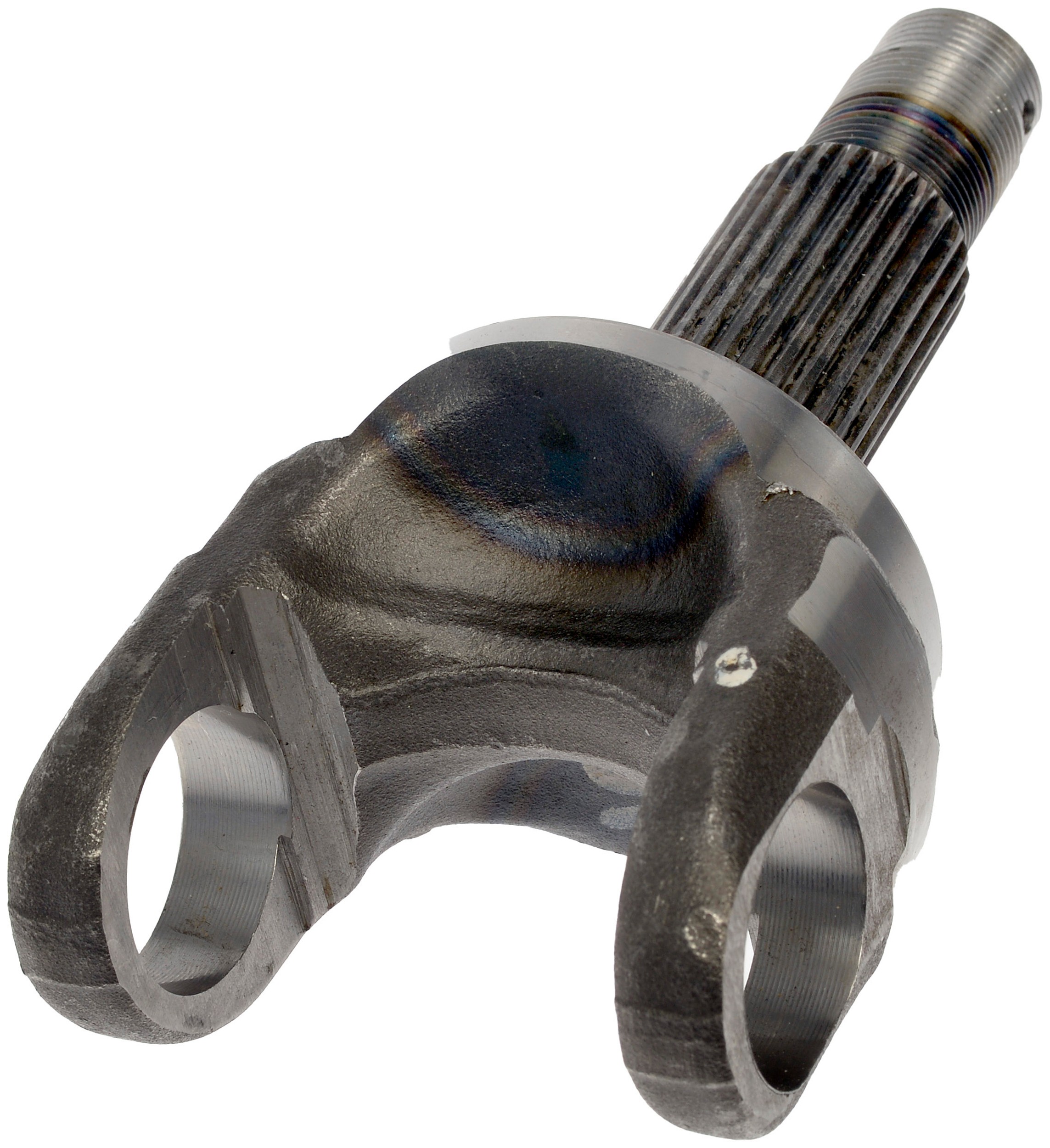 Front Axle Shaft Assembly