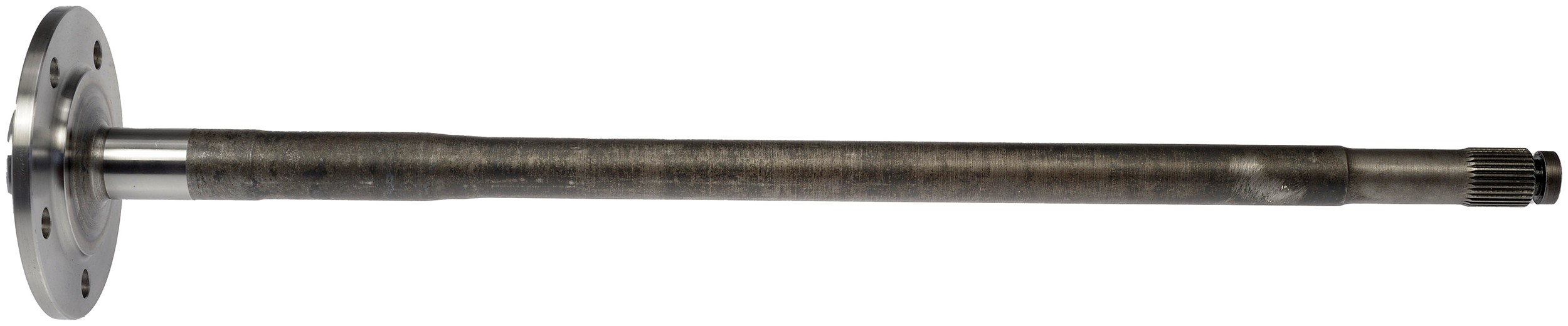 Rear Axle Shaft Kit, Left