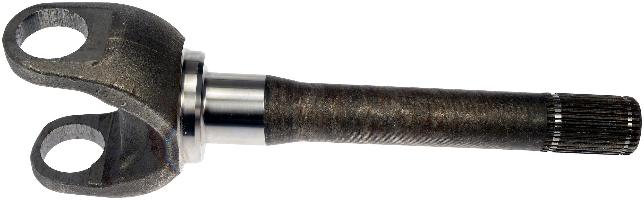 Front Axle Shaft Assembly