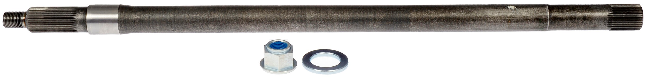 Rear Axle Shaft Assembly Kit