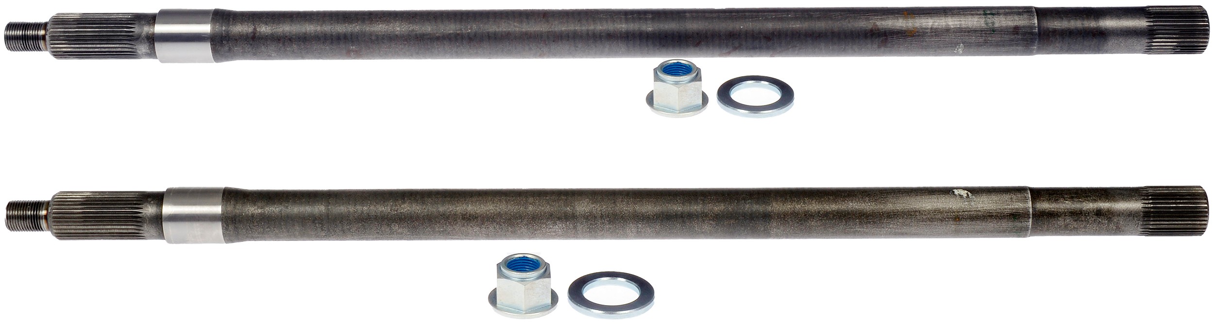 Rear Axle Shaft Assembly Kit