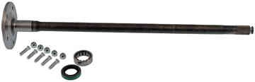Rear Axle Shaft, Left or Right