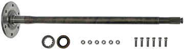 Rear Axle Shaft, Left or Right