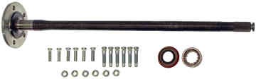 Rear Axle Shaft, Left or Right
