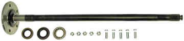 Rear Axle Shaft, Right