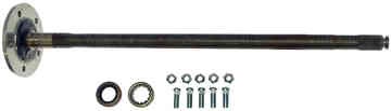 Rear Axle Shaft, Left or Right
