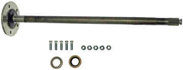 Rear Axle Shaft, Right