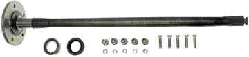 Rear Axle Shaft, Left or Right