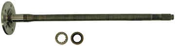 Rear Axle Shaft, Left or Right