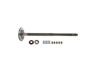 Rear Axle Shaft, Left or Right