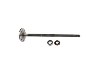Rear Axle Shaft, Left or Right