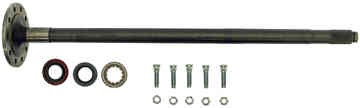 Rear Axle Shaft, Left or Right