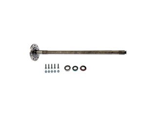 Rear Axle Shaft, Left or Right