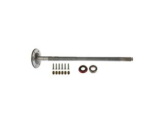 Rear Axle Shaft, Left or Right