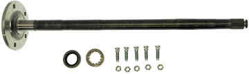 Rear Axle Shaft, Right