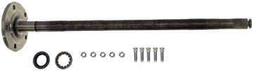 Rear Axle Shaft, Right