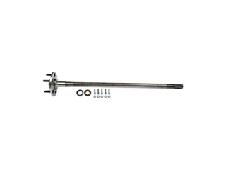 Rear Axle Shaft, Left or Right