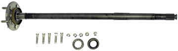 Rear Axle Shaft, Left or Right