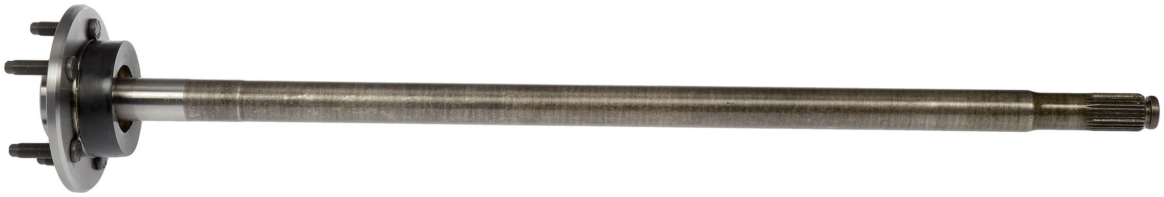 Rear Axle Shaft, Left or Right