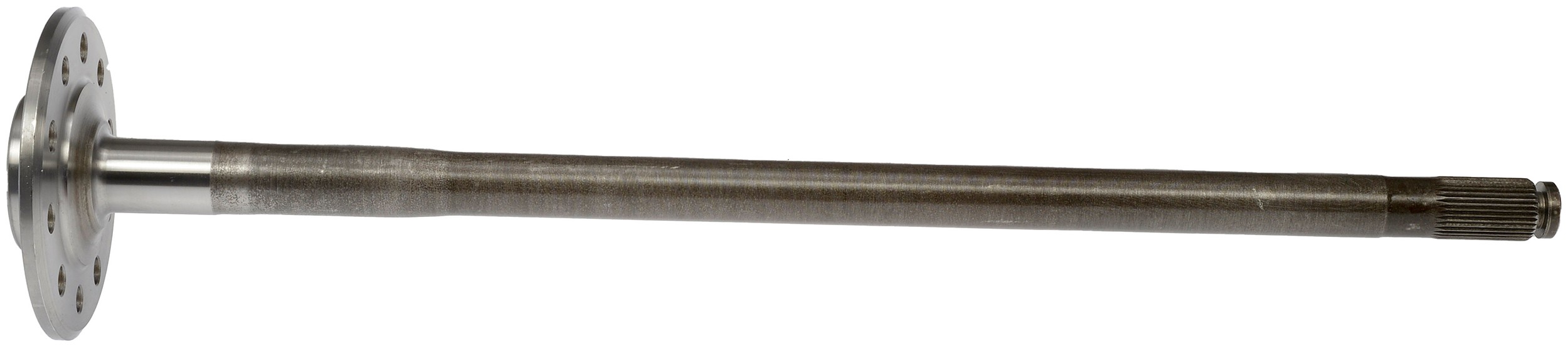 Rear Axle Shaft, Right