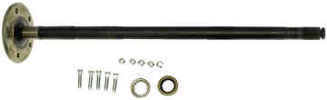 Rear Axle Shaft, Left or Right