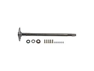 Rear Axle Shaft, Right