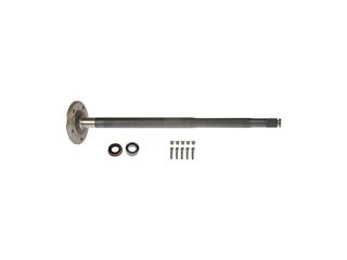 Rear Axle Shaft, Right
