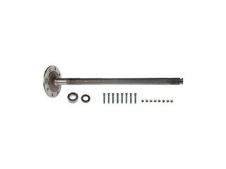 Rear Axle Shaft, Right
