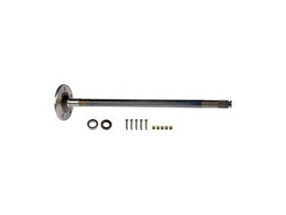 Rear Axle Shaft, Right