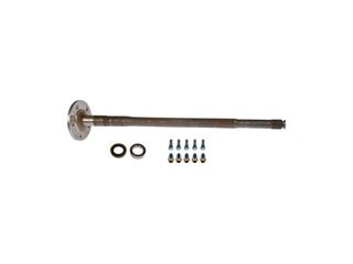 Rear Axle Shaft, Left or Right