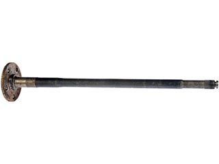 Rear Axle Shaft, Left or Right