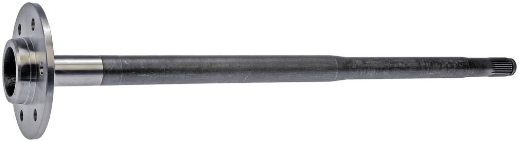 Rear Axle Shaft, Right