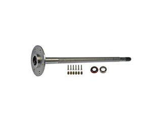 Rear Axle Shaft Right And Left Side