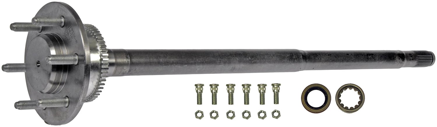 Rear Axle Shaft Kit