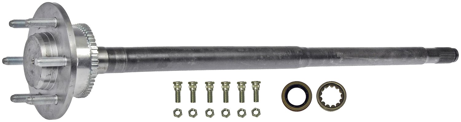 Rear Axle Shaft Kit