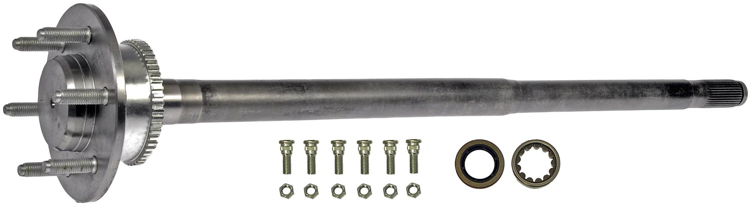 Rear Axle Shaft Kit